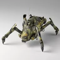 1/35施圖姆凱法和帕梅拉·阿姆澤爾ARTPLA
