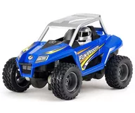 1/32 Trail Mini 4 wd Fanbrunn (EZ Chassis) "Mini 4 wd Series No. 24" [19024]