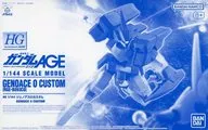 1/144 HG ジェノアスＯカスタム 「機動戦士ガンダムAGE」 プレミアムバンダイ限定 [5068688]