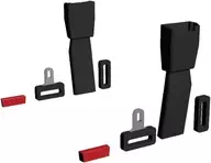 1/24 Seat Belt Detail-Up Parts for Passenger Cars [M3-2401]