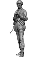1/35 WWII ドイツ 降下猟兵#2 戦況視察 レジンキャストキット [HS35087]