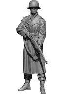 1/35 WWII アメリカ陸軍小銃手#1「バルジの戦い」 レジンキャストキット [HS35092]