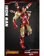 Marvel Hero-CC01 Iron Man MK85 Ex "Marvel Studio : Infinity Saga" [530612]
