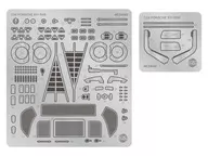 1/24 Porsche 911 (tipo 991) RSR 2018 Le Mans 24 Hour Race Car #91 Detailing up parts [NE24049]