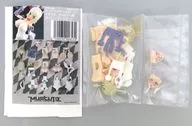 マガツキ・ドゥルガー用 白バニー 「フレームアームズ・ガール」 改造パーツセット ディティールアップパーツ(ガレージキット)