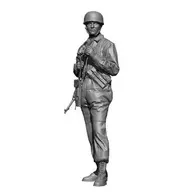 1/48 WWII ドイツ 降下猟兵#2 戦況視察 レジンキャストキット [HS48087]
