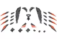 ヴィウェポン單元60 Wing Edge Black Ver."M.S.G造型支援商品>[MH60]