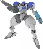 1/48 X-4S(PDW-S810) 装甲歩兵 「POWER DoLLS2-パワードール2-」 5inch Mechanism [PP245]