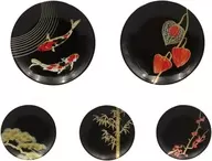 プリプラ フィギュアのお皿 Vol.7