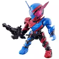クイックビルダーズ 仮面ライダービルド ラビットタンクフォーム 「仮面ライダービルド」