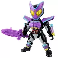 クイックビルダーズ 仮面ライダーガヴ ポッピングミフォーム 「仮面ライダーガヴ」