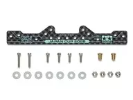 HG カーボンマルチ強化プレート(1.5mm) J-CUP2025 [95178]