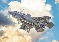 1 / 48F-35B Lightning II (with supplementary explanation translated from 英語) [IT92810JP]