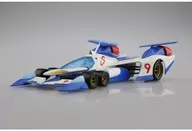 1/24 V As Radha AKF-0 "FUTURE GPX CYBER FORMULA" Series No. 1 [202180]