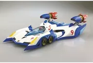 1/24 V As Radha AKF-0 Aero Mode / Aero Boost Mode / Spiral Boost Mode "FUTURE GPX CYBER FORMULA" Series No. 6 [202227]