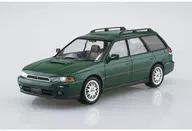 1/24 Subaru BG5 Legacy Touring Wagon' 93 "The ☆ Model Car Series No. 135" [200766]