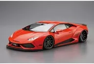 1/24 LB Works Lambo Ruggini Urakan Ver. 1 "Liberty Walk Series No. 15" [202159]