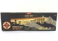 TERMINATOR M870 "JUSTICE GUARD" Wooden Kit [LQ501]