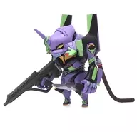 First Evangelion "NEON GENESIS EVANGELION" Choy Plastic Series [MIM-025-EVP]