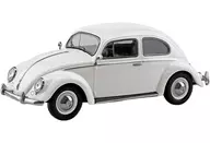 1/32 Volkswagen Beetle (Pearl White) "Raku Plastic Snap Kit Series No. 20-PW" [068038]