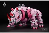 1/10 Mecha-sai "Sin series" [150611]