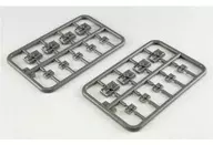 HJ Modelers Parts Mounting Frame A Detail-Up Parts [HJDP015]