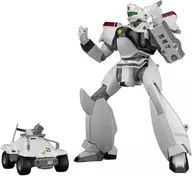 1 / 43AV-98 Ingram No. 2 + 98 Special Command Vehicle Set "PATLABOR THE MOBILE POLICE" ACKS [MP 02]