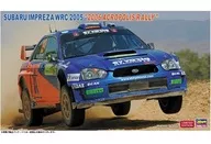 1/24 Subaru Impresa WRC 2005 "2006 Acropolis Rally" [20774]