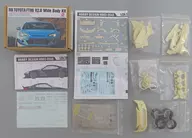 1/24 RB TOYOTA GT86V 2.0 Wide Body Kit Detailed Up Parts [HD03-0545]