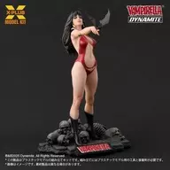1/8 Van Pirela José González Edition "Super Special Issue" Plastic Model Kit [411-200442TP]