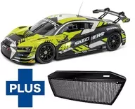1/24奥迪R8 LMS GT3世界挑战赛欧洲IMERA 2022"附带3D打印前格栅"[PN24044HE]