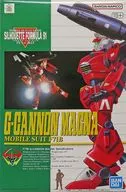 1/100 Gキャノンマグナ 「機動戦士ガンダム シルエットフォーミュラ91」 [5068713]