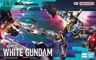 1/144 HG 白いガンダム 「機動戦士Gundam GQuuuuuuX」 [5069189]
