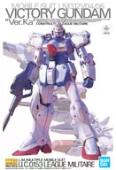 1/100 MG LM312V04 Vガンダム ver.Ka 「機動戦士Vガンダム」 [0161539] [5069894]