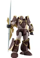 MODEROID スカーツ 「機甲界ガリアン」