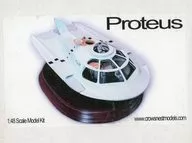 1/48 Proteus "Micro Death Circle" Resin Cast Kit