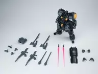 1/144 ザロヴ(ZAROV)M1 (メタリックブラック) 「ULTRA ACTION TROOPERシリーズ」 [570109]
