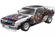 1/24 TA22 セリカ 1600GT `72 (トヨタ) 「BLACK LAGOON」 ザ☆チューンドカーシリーズ No.IT-01 [201299]