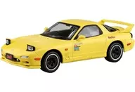 1/32 啓介のFD 「頭文字D」 楽プラ スナップキットシリーズ No.CM-2 [200421]