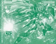 1/100 MG XXXG-01Wfr ガンダムフェニーチェリナーシタ クリアカラー 「ガンダムビルドファイターズ」 イベント限定 [5069887]