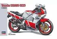 [Resale reservation] 1/12 Yamaha TZR250 1 kt [BK11]