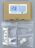 めいどおぷしょん 「メガミデバイス」 ディティールアップパーツ(3Dプリンター製ガレージキット)