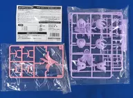 [単品] 特別カラー髪パーツ 「メガミデバイス PUNI☆MOFU ラン」 コトブキヤショップ限定特典 [TD176]