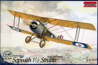 1/48 Sopwith 11/2 Strutter [404]