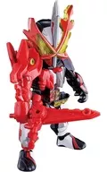 クイックビルダーズ 仮面ライダーセイバー ブレイブドラゴン 「仮面ライダーセイバー」