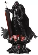 ガッツ 狂戦士の甲冑`怒り` プラスチックモデルキット 「ベルセルク」 ビルドアートマスターラインシリーズ [BABR-01]