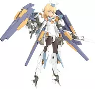 グランデスケール バーゼラルド 「フレームアームズ・ガール」 [FG178]