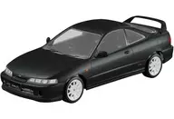 1/32 ホンダ DC2インテグラ タイプR(グラナダブラックパール)「楽プラ スナップキットシリーズ No.22-GB」 [069394]
