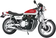 1/12 ZII改 研二仕様 「あいつとララバイ」 ザ☆バイクシリーズ No.AI-01 [203385]