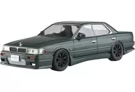 1/24 HC33 ローレル ’91 エアロカスタム (ニッサン) 「ザ☆チューンドカーシリーズ No.83」 [202425]